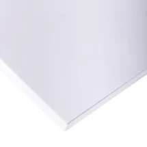 Clairefontaine Zeichen- und Skizzenpapier 37302C 180 g A3 29,7 x 42 cm 250 Blatt Weiß