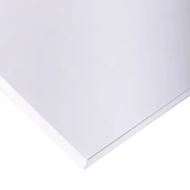 Clairefontaine Zeichen- und Skizzenpapier 37302C 180 g A3 29,7 x 42 cm 250 Blatt Weiß