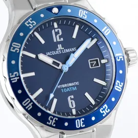 Jacques Lemans Hybromatic 1-2109H