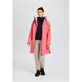 ICEPEAK Abensberg Damen Mantel pink - 40