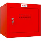 Phoenix Safe Phoenix Würfel-Schließfach CL0344RRK