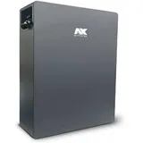 a-TroniX AX 5kWh 0% MwSt §12 III UstG BAT Hochvolt-Solarspeicher