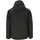 Whistler Montill Skijacke Schwarz/Mehrfarbig XXL