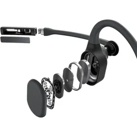 Shokz AfterShokz OpenComm2 Indl Version - Headset