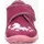 superfit BONNY Rot/Mehrfarbig 5010 25