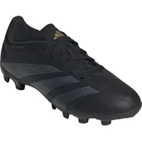 adidas Predator League Kids MG Core Black / Carbon / Gold Metallic 36    