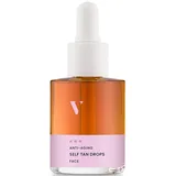 Venicebody Venice Body Anti-Aging Self Tan Drops Face 30 ml*