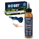 Hobby Artemia Baby Liquid 125 ml