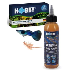 Hobby Artemia Baby Liquid 125 ml