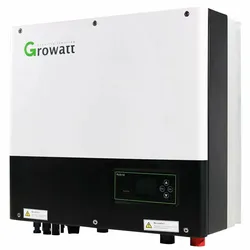 Growatt SPH 10000TL3 BH-UP 10 kW Hybrid-Wechselrichter 3-phasig