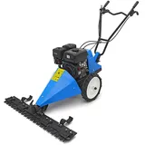 HBM Professional 100 cm Balkenmäher 208cc - 7,5 PS