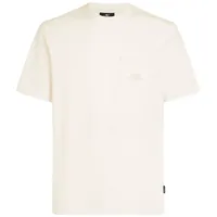 O'Neill Chest Pocket T-Shirt Snow White - XL