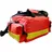 Sanismart Notfalltasche Minister M rot Nylon