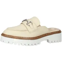 La Strada Slipper Slipper Leder - Beige - 41