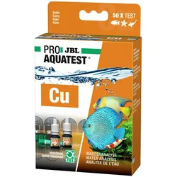 JBL ProAquaTest Cu Kupfer