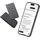 plaud Note KI Sprach-Assistent, Starlight