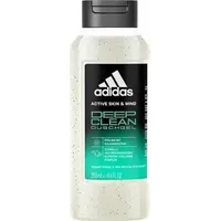 Adidas Active Skin & Mind Deep Clean Duschgel, aromatisches