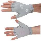 Fox Lightweight UV Handschuhe Grau L