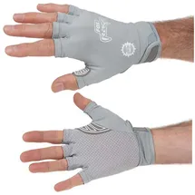 Fox Lightweight UV Handschuhe Grau L