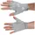 Fox Lightweight UV Handschuhe Grau L