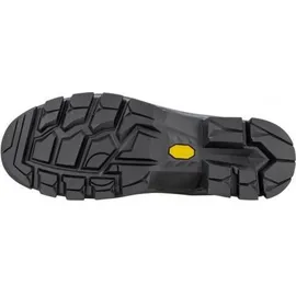 Uvex 2 Vibram S3 Schuhgröße (EU): 47 Schwarz/Orange 1 Paar