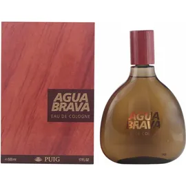 PUIG Agua Brava Eau de Cologne 500 ml