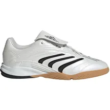 adidas Predator Sala Unisex schwarz/weiß 48