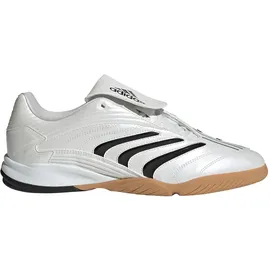 adidas Predator Sala Unisex schwarz/weiß 48
