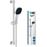 Grohe Vitalio Comfort 110 Brausestangenset Chrom 26096001