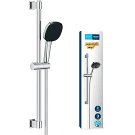 Grohe Vitalio Comfort 110 Brausestangenset Chrom 26096001