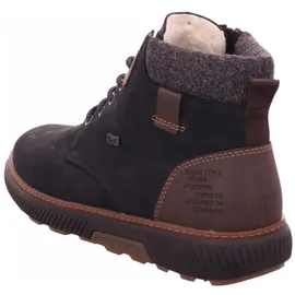 Rieker B3343 Herren Blau/Kombi 44