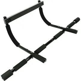 Best Sporting Multifunktions Tür-Reck Klimmzugstange mit Softgrip Belastbar bis 100 kg