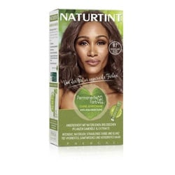 Naturtint Haarfarbe 6.7 Schokolade Blond Dunkel