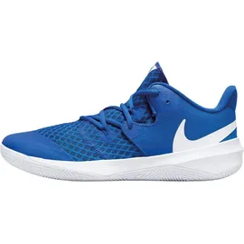 Nike Zoom Hyperspeed Court blau