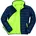 R233M navy/lime XL