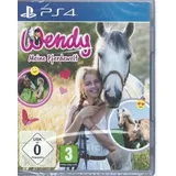 Wendy Meine Pferdewelt