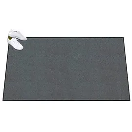 Mercury Faro 120 x 180 cm Grau