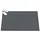 Mercury Faro 120 x 180 cm Grau