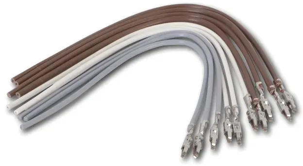  Micro Timer Buchse mit Kabel CHP 