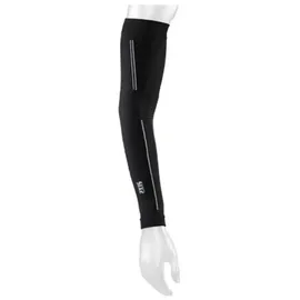SIXS Mani Armwärmer - Black - L-XL