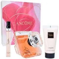 LANCOME Duft-Set Tresor Eau de Parfum 100 ml + 10 ml Stick + 50 ml Bodylotion