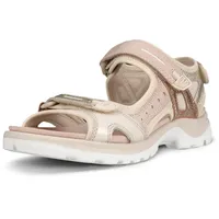 ECCO Offroad Damen multicolor limestone 39