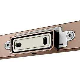 Keuco Moll Handtuchring Rotgold gebürstet 12721290000