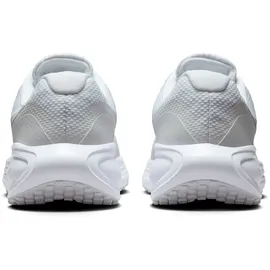 Nike Revolution 8 Herren White/Pure Platinum 45