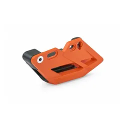 POLISPORT KTM Orange Performance Channel Guide