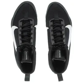 Nike Machomai 3 Herren Black/White 44