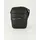 Lacoste Ossian Umhängetasche Leder Black