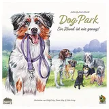 Kobold Dog Park Ein Hund ist nie genug!