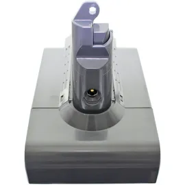 AccuCell Akku passend für Dyson DC58, DC59, DC61, DC62, 61034-01 Akku 2000mAh