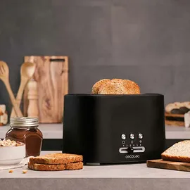 Cecotec 9000 Double Toaster